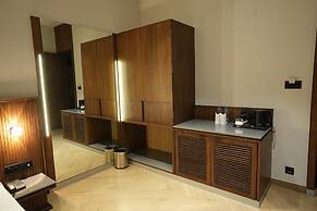 Hotel Four Point Corner