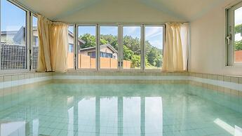 Taean Holy Dog Pool Villa