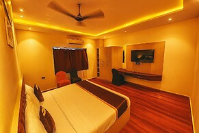 Hotel Citrus