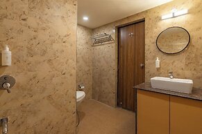 The Hosteller Lonavala City Centre