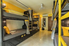 The Hosteller Lonavala City Centre