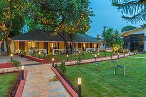The Hosteller Lonavala City Centre