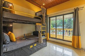 The Hosteller Lonavala City Centre
