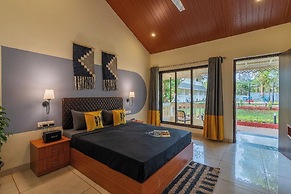 The Hosteller Lonavala City Centre