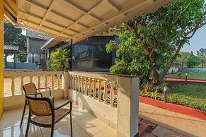 The Hosteller Lonavala City Centre