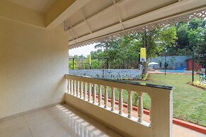 The Hosteller Lonavala City Centre