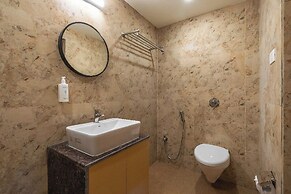 The Hosteller Lonavala City Centre