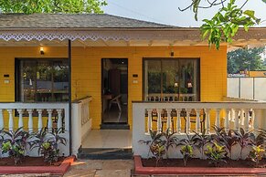 The Hosteller Lonavala City Centre