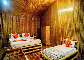 Kanha Natures Knock