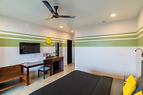 The Hosteller Dharamshala