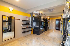 The Hosteller Dharamshala