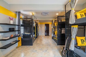 The Hosteller Dharamshala