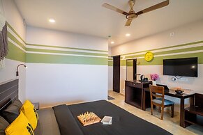 The Hosteller Dharamshala