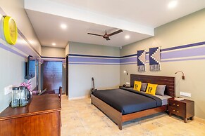 The Hosteller Dharamshala