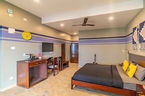 The Hosteller Dharamshala