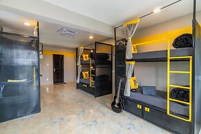 The Hosteller Dharamshala