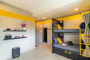 The Hosteller Dharamshala