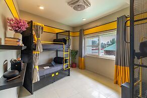 The Hosteller Dharamshala