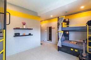 The Hosteller Dharamshala