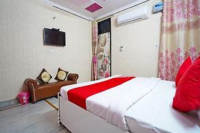 Hotel The Raj Palace
