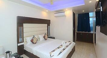 Hotel The Raj Palace