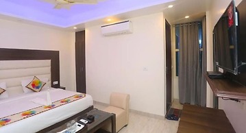 Hotel The Raj Palace