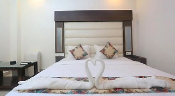 Hotel The Raj Palace