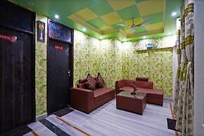 Hotel The Raj Palace