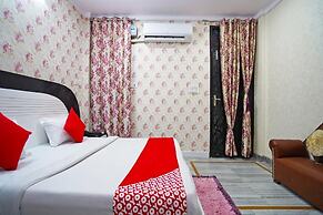 Hotel The Raj Palace