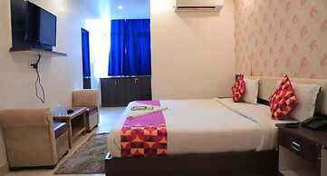 Hotel The Raj Palace