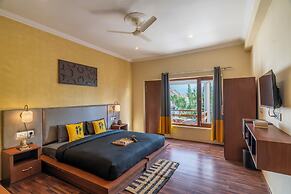 The Hosteller Leh - Hotel Bayshu
