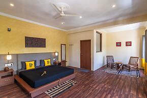 The Hosteller Leh - Hotel Bayshu
