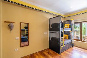 The Hosteller Leh - Hotel Bayshu