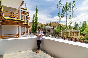 The Hosteller Leh - Hotel Bayshu