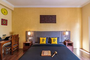 The Hosteller Leh - Hotel Bayshu