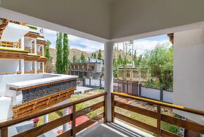 The Hosteller Leh - Hotel Bayshu