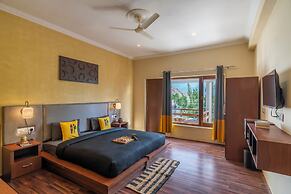 The Hosteller Leh - Hotel Bayshu