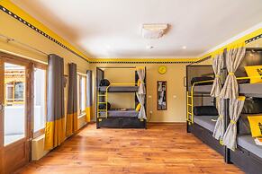 The Hosteller Leh - Hotel Bayshu