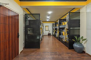 The Hosteller Nainital