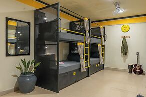The Hosteller Nainital