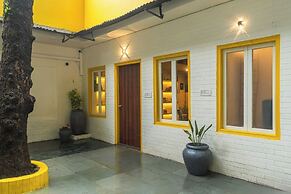 The Hosteller Nainital