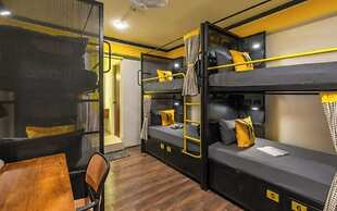 The Hosteller Nainital