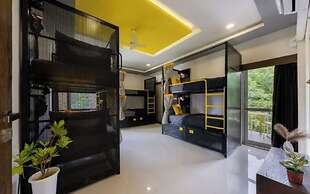 The Hosteller Nainital