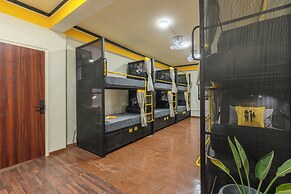 The Hosteller Nainital