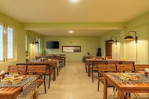 The Hosteller Nainital
