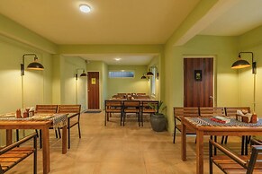 The Hosteller Nainital