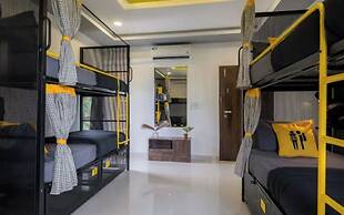 The Hosteller Nainital