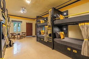 The Hosteller Nainital