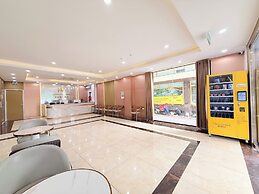 Crowne Plaza Hotel