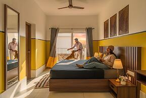 The Hosteller Kodaikanal